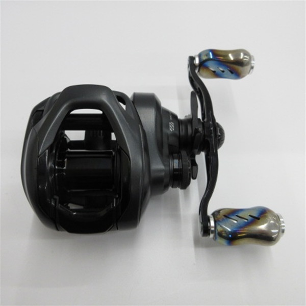 ２０エクスセンスＤＣ　ＳＳＨＧ右